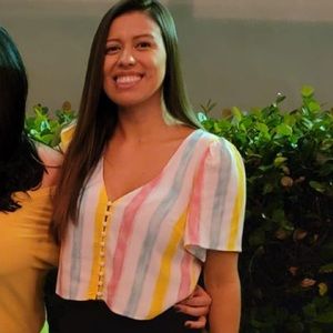 Meet your Posher, Catherine